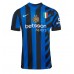 Maglie da calcio Inter Milan Denzel Dumfries #2 Prima Maglia 2024-25 Manica Corta